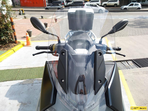 Imagen 6 de 25 de Bmw C400gt