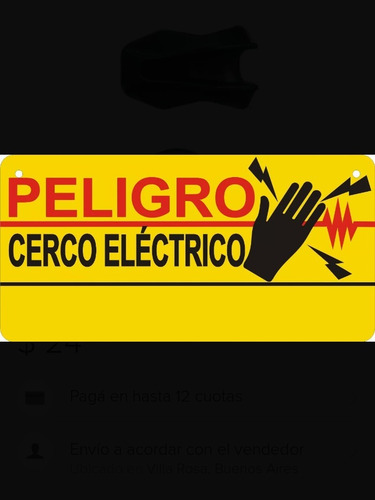 Cerco Eléctrico. De Lo Mejor Del Mercado