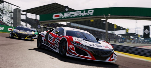 Imagen 3 de 4 de Project Cars 3 Standard Edition - Ps4 - - Mipowerdestiny