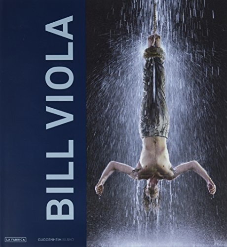 Bill Viola - Hanhadt John (libro)