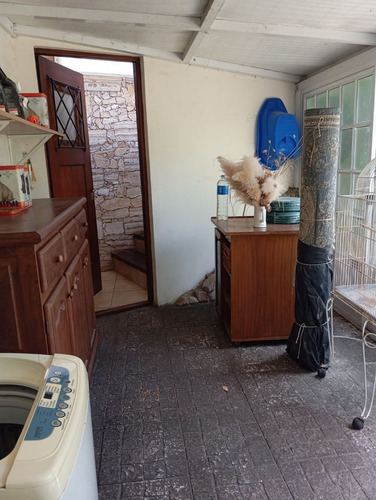 Casa En Venta En Sierra De Los Padres