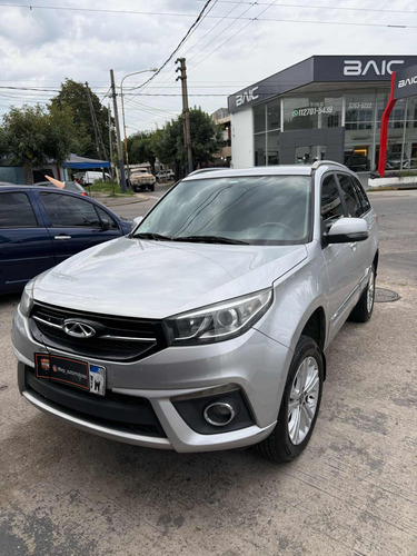 Chery Tiggo 3 1.6 3 Confort