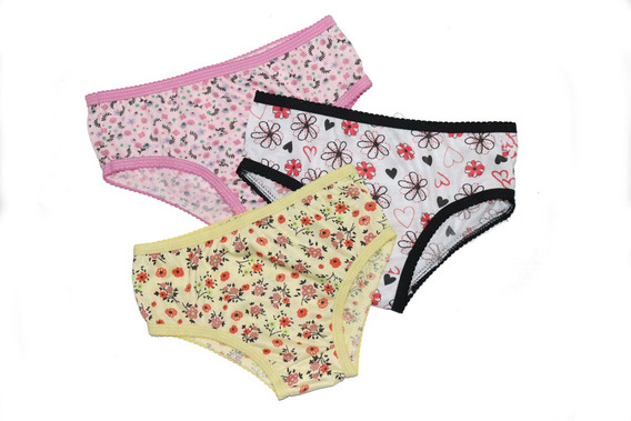 Moda Intima Infantil Atacado Roupa Intima Lingerie Com O Melhores