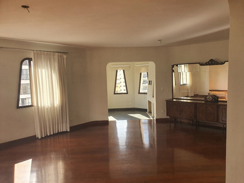 Imagem 20 de 24 de Apartamento À Venda No Bairro Aclimação - São Paulo/sp - O-17989-29924