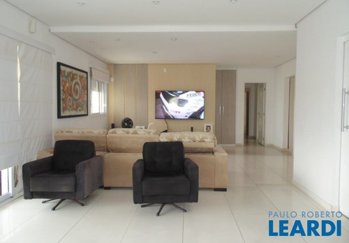 Imagem 13 de 15 de Apartamento - Vila Romana - Sp - 594966