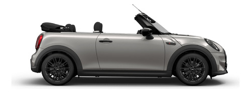 Sensor Desgaste Mini Cooper Convertible 2015-2023 Delantero