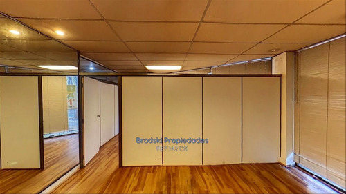 Centro, Alquiler De Edificio Empresarial