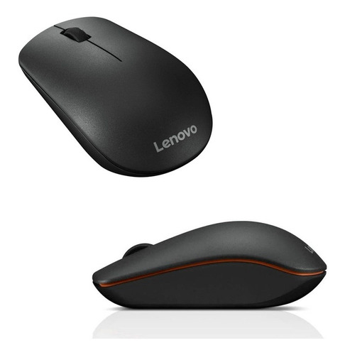 Mouse Inalámbrico Lenovo 400