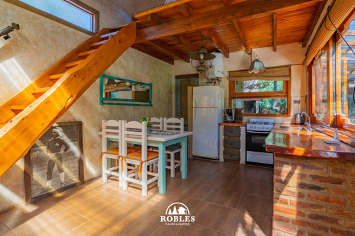 Casa - Chalet En Venta En Mar Del Plata
