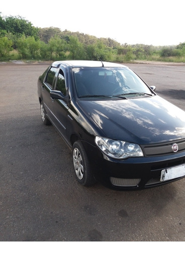 Fiat Siena 1.0 Fire Flex 4p 2010