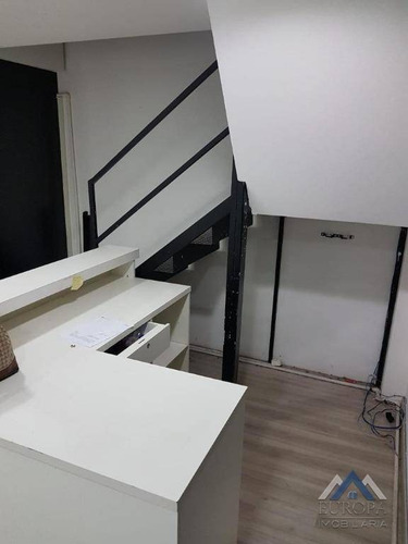 Imagem 5 de 10 de Loja À Venda, 65 M² Por R$ 380.000,00 - Centro - Londrina/pr - Lo0020