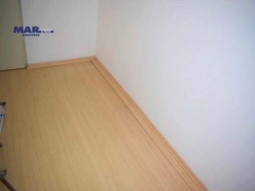Imagem 9 de 13 de Apartamento Residencial À Venda, Centro, Guarujá - . - Ap10537