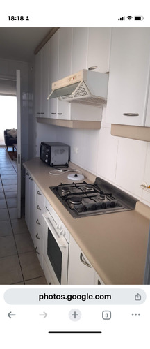 Departamento En Venta De 3 Dorm. En La Serena
