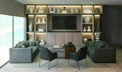 Imagen 11 de 13 de Departamento En Venta En Bosques De Las Lomas (m2d1925)