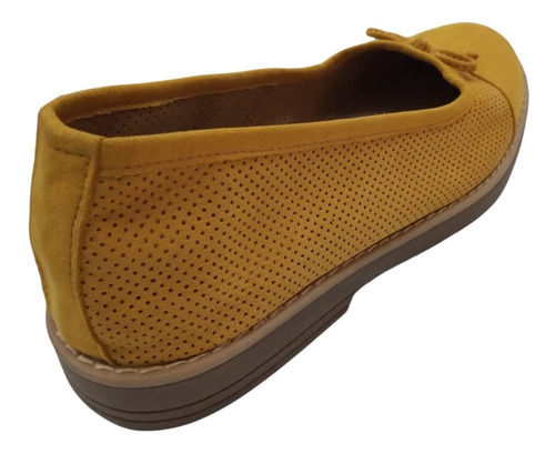 Imagen 3 de 4 de Zapatos Números Grandes Suave Para Descanso Numeros Grandes