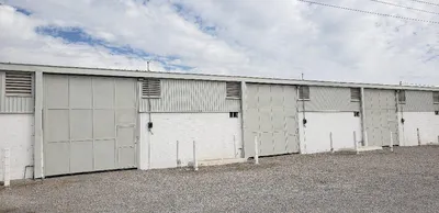 Bodega en renta
