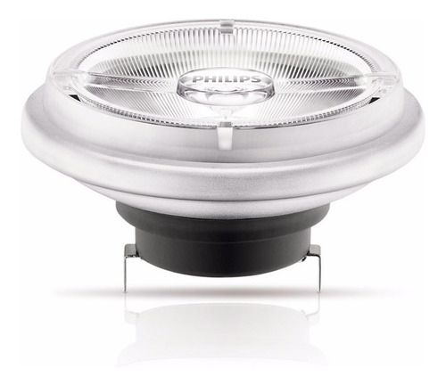 Lampara Ar111 Masterled Philips 11w 10w 12v Nuevo Modelo