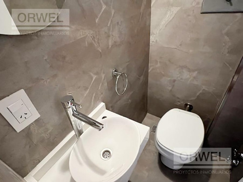 Imagen 4 de 23 de Oportunidad - Reciclado - Balcón Terraza - Cochera !!!!!