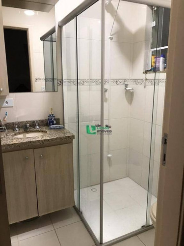 Sobrado Com 3 Dormitórios À Venda, 110 M² Por R$ 490.000 - Vila Medeiros - São Paulo/sp - So0426
