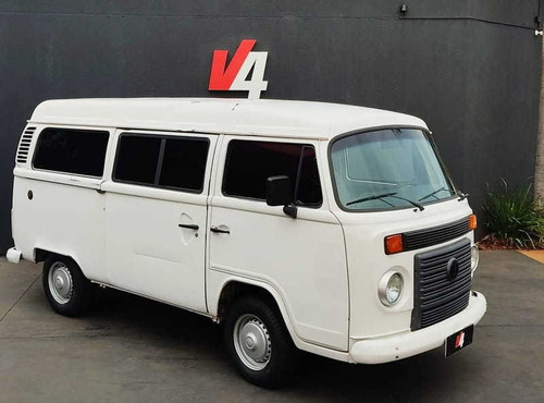 Volkswagen Kombi Standard 1.4 Mi