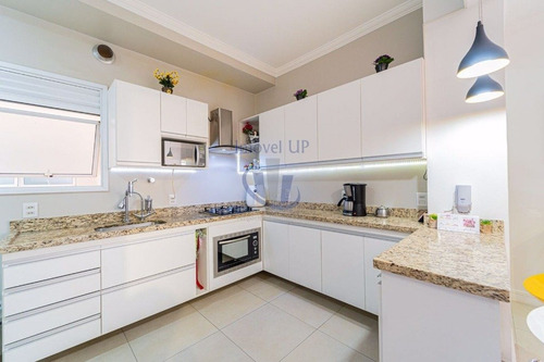 Imagem 12 de 15 de Pra Vender No Centro De Sao Roque, Lindo Apto R$ 448.00,00 - V-2355