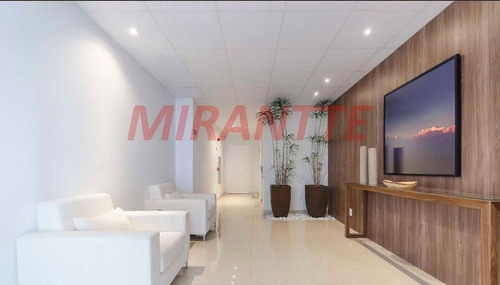 Imagem 24 de 27 de Apartamento Em Santana - São Paulo, Sp - 346815