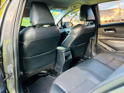 Toyota Corolla Xei A/t 2.0 Flex