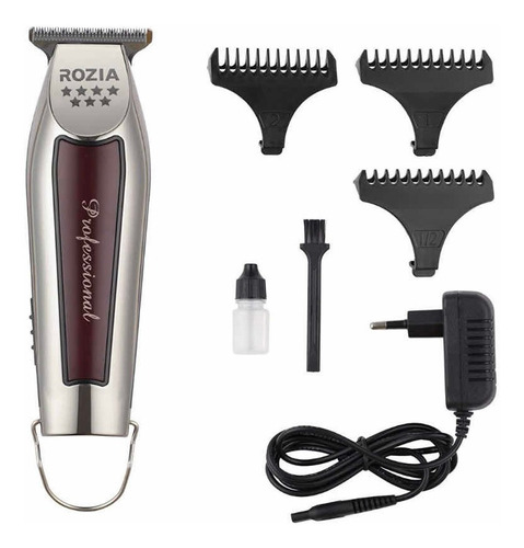 Maquina Trimmer Barbería Peluquería