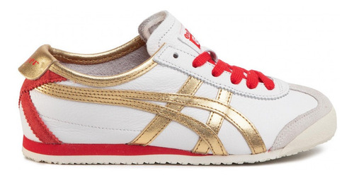 Tenis Sneakers Onitsuka Tiger Mexico 66 Unisex 183a788102