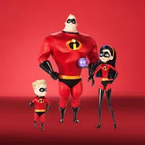 Comprar Disney Pixar Designer Series Los Increibles. Disney Store