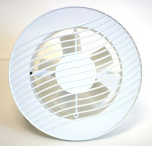 Exaustor Sicflux Mega 34 Silencioso 6 Polegadas 150mm Bivolt