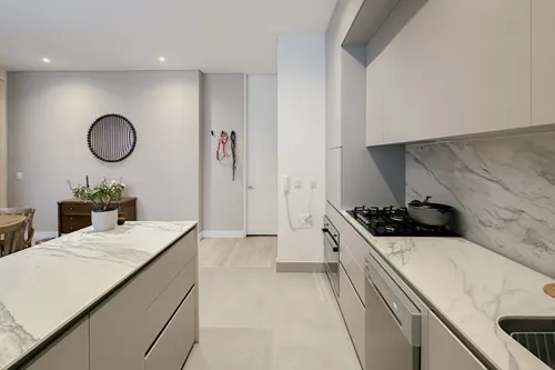 Apartamento En Venta En Chico Norte. Cod V3809