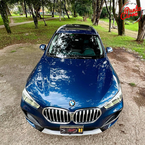 BMW X1 2.0 F48 Sdrive 20i