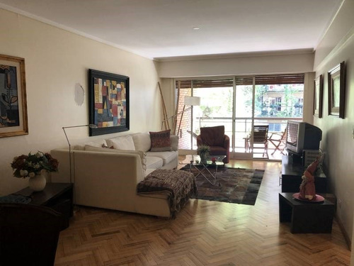 Imagen 4 de 23 de Venta 3 Dorm Y Dep Palermo Con Pileta Y Cochera