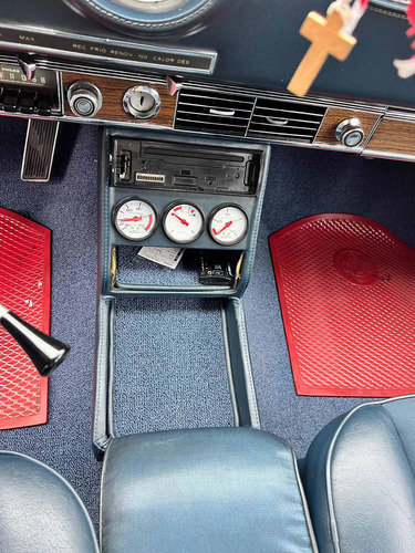 Imagen 16 de 22 de Ford Fairlane Ltd V8