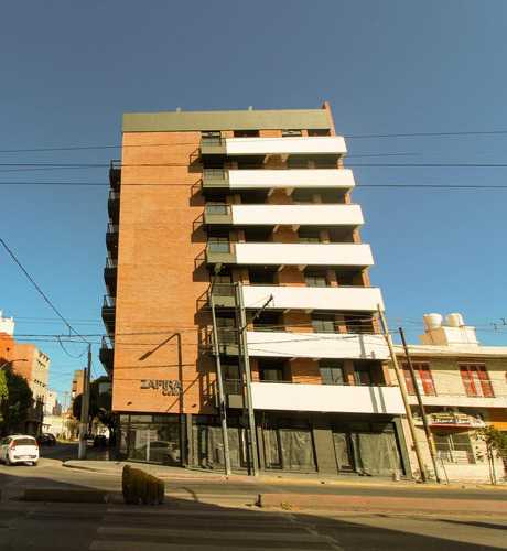 Depto A Estrenar 7mo Piso 2 Dormit C/ Terraza Exclusiva En 8vo Piso - Alto Alberdi