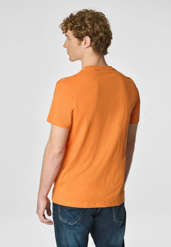 Remera U.s. Polo Assn. Mick T-shirt Ss Hombre