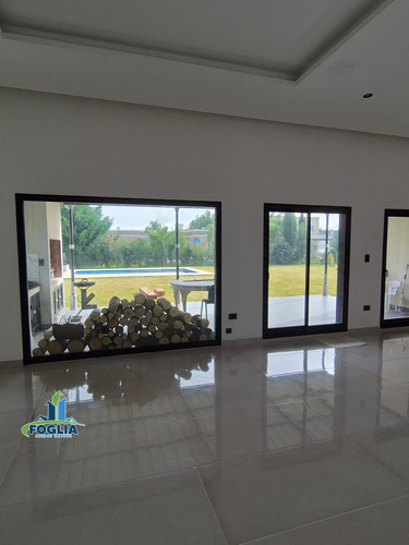 Casa Venta Barrio Santa Rita A Estrenar