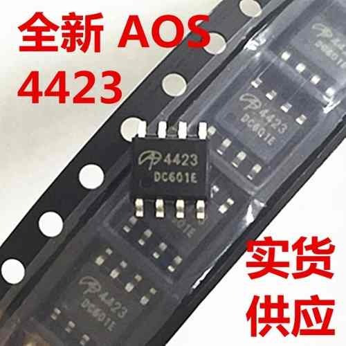 Ci Smd Ao4423 4423 Sop8