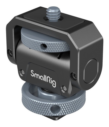 Smallrig Monitor Mount Litle - Montura Para Monitor Camara