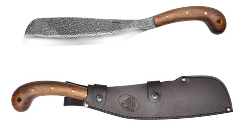 Tool & Knife, Village Parang Machete, Hoja De 12 Pulgadas, M