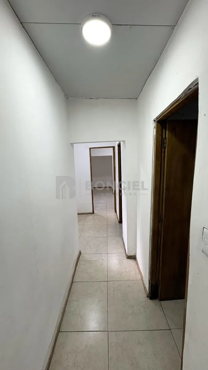 Casa Dos Dormitorios Con Patio En 18 De Mayo · Foto 5