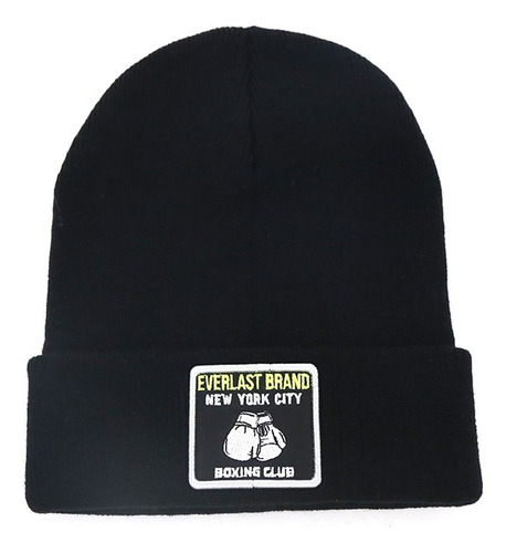 Gorro Everlast New York City Boxing Club Lana Asfl70