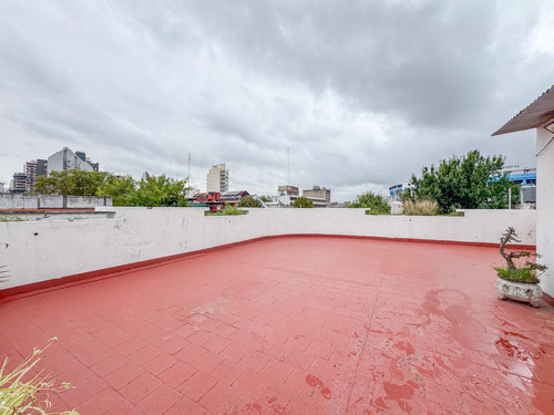 Ph 3 Ambientes Con Terraza - Pedro De Mendoza 305 - Avellaneda