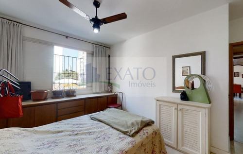 Imagem 7 de 15 de Apartamento Com 98m², 3 Dormitórios, Próximo Ao Parque Do Ibirapuera. - Em51057