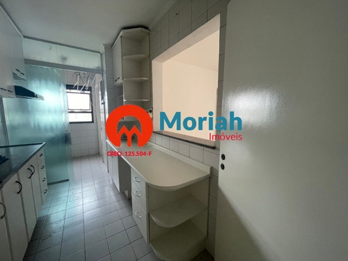 Imagem 4 de 19 de Apartamento - Ric76113 - 70216111