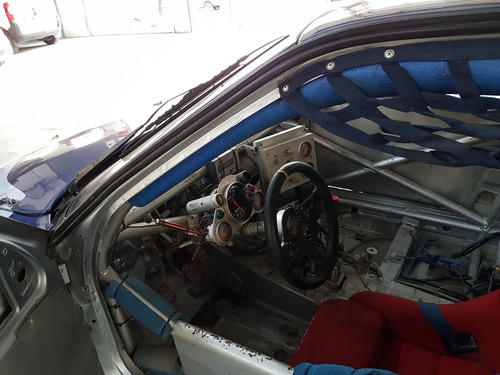 Auto De Competicion , Carrera Peugeot 306 2.0 Penske