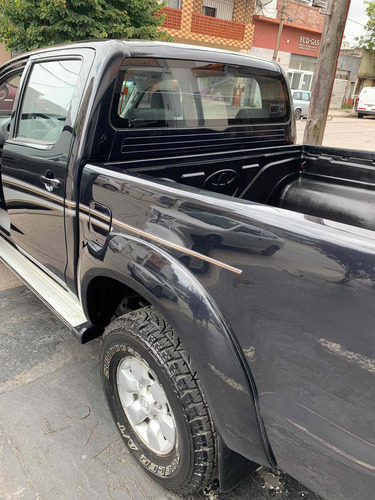 Toyota Hilux Hilux 3.0 Sr. 2006