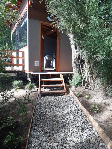Imagen 16 de 25 de Cabañas Turística Lago Moreno Bariloche