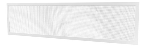 Panel Led 120x30 Cm 48w Blanco Neutro 4500k Macroled C1